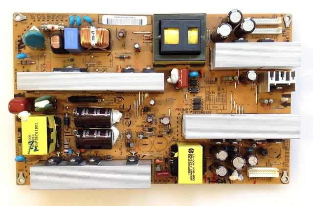 Platine alimentation pour tv Lg EAY62169801 Platine alimentation pour tv Lg EAY62169801