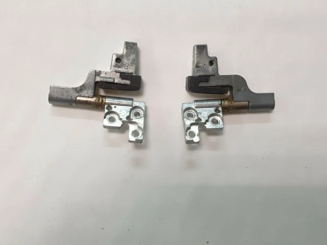Laptop LCD Charnières Compatible pour Dell D620 D630