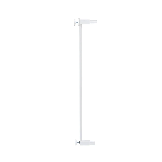 Seguridad 1er Extensión de puerta de 7 cm para niñera Easy Close Extra Tall,