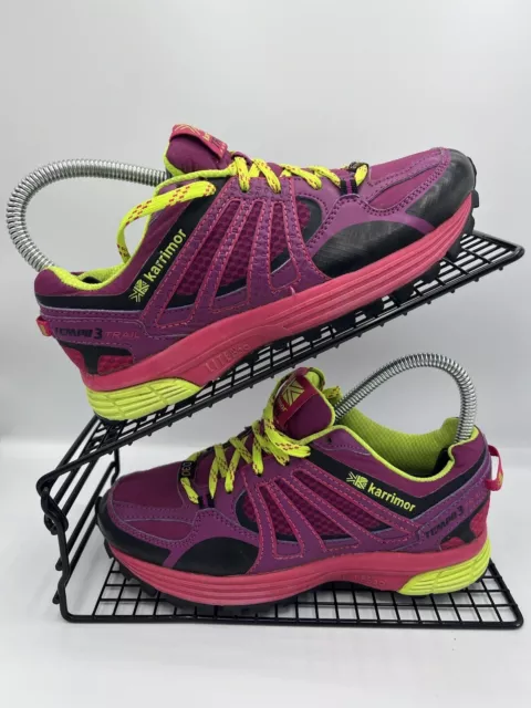 Karrimor sales d3 trainers