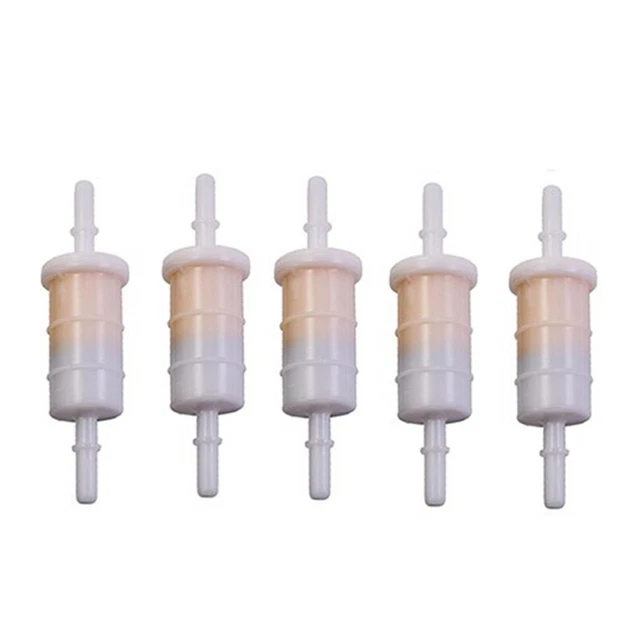 8 mm 5/16 pollici carburante per motore fuoribordo marino 35-879885Q 35-879885T O2N7