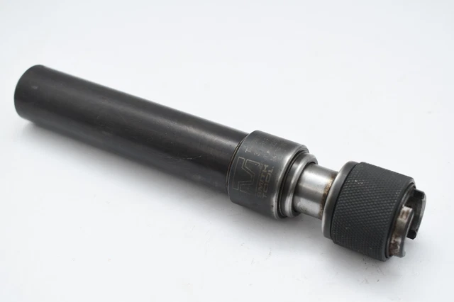TM Smith 311-51-716 Tap Holder 1'' Shank 6-7/8'' OAL