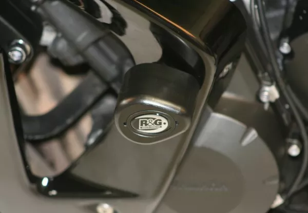 Tampon protection carénage moto RG RACING BMW S1000RR 2019 2020 2021 2022