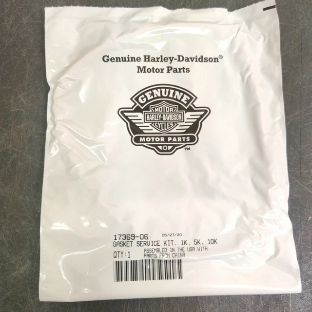 harley 10k service cost