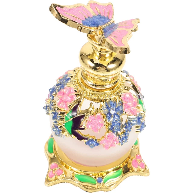 Bottiglia Profumo Campione Bottiglia Profumo Squisita Bottiglia Profumo Multifunzionale