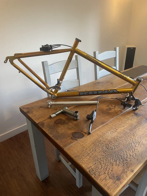 Bicycle Frames, Cycling, Sporting Goods - PicClick AU