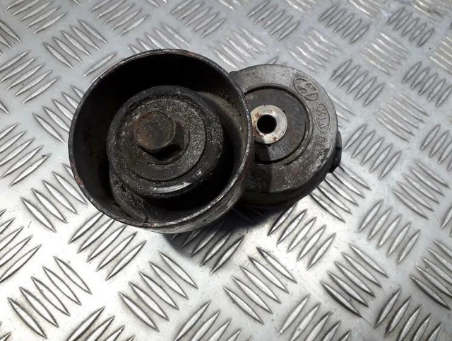 252814A000 Tendeur de Courroie Set 25281-4A000 for Kia Sorento 200 FRF548768-81