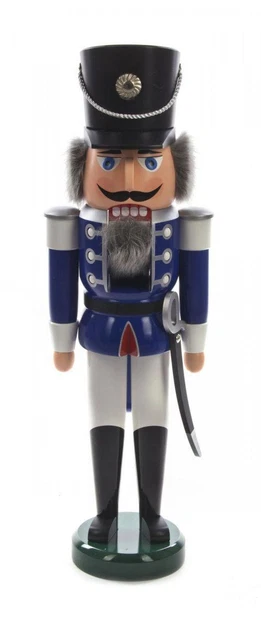 Casse-Noix Casse-Noisette Spielzeugmacher Monts Métallifères