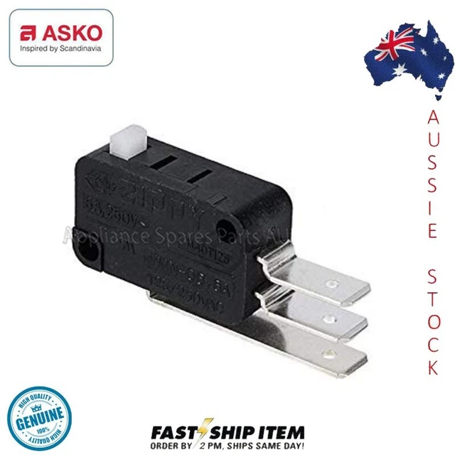 Asko d5536xxlfi sales