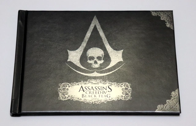 Ediciones Coleccionista de Assassin’s Creed IV: Black Flag