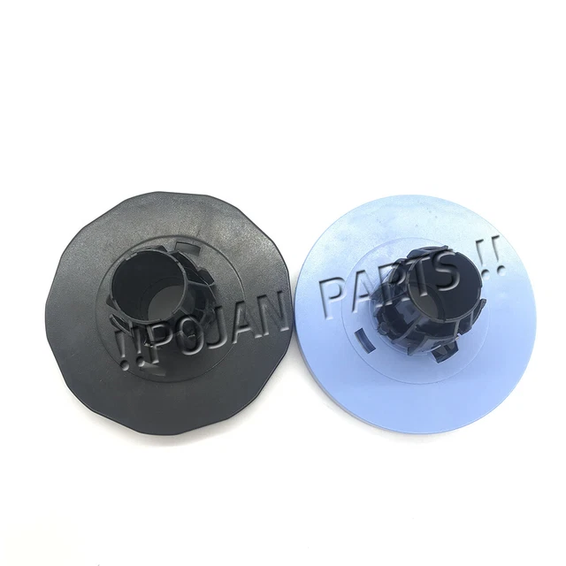 Spindle END CAP CR357-40057 CR357-67040 For HP DJ T920 T930 T1500 T2500 T1530