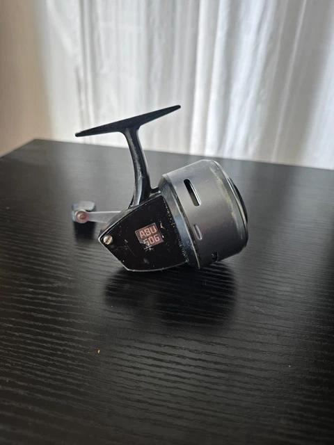 baitcast reel anti reverse Quantum Pulse Reel, 5 Bearings (4 + Clutch), Continuous Anti-Reverse Fishing with Smooth, Precisely-Aligned Gears, Right-Hand Garcia Black Max Abu Baitcaster reel saltwater Color:LX-TW400H-P