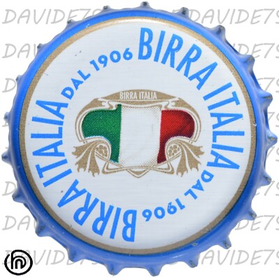 02623 TAPPO CORONA CROWN CAP CHAPA KRONKORKEN CAPSULE BIRRA CARLSBERG ITALIA 02623 TAPPO CORONA CROWN CAP CHAPA KRONKORKEN CAPSULE BIRRA CARLSBERG ITALIA