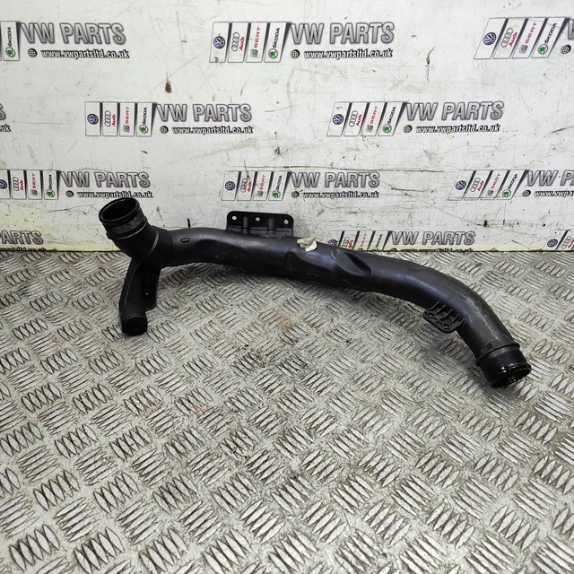 AUDI A3 VW Seat Skoda Turbo Intercooler Pipe 2.0Tdi Cff 20082012