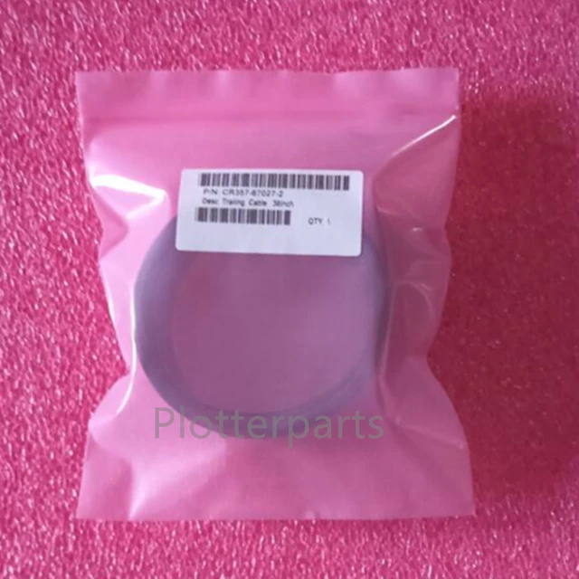 NEW Trailing Cable FOR HP DesignJet T2500 T2530 T2600 36inch PS 3XB78F Printer