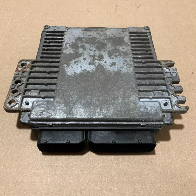 2007 07 Suzuki Grand Vitara 2.7L A/T Engine Computer Module ECU ECM 33920-66J80 2