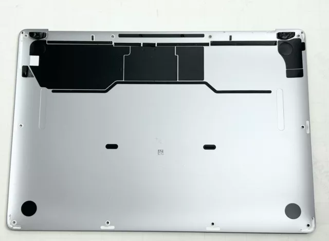 Apple MacBook Air 13" A2179 2020 Bottom Cover Space Grey