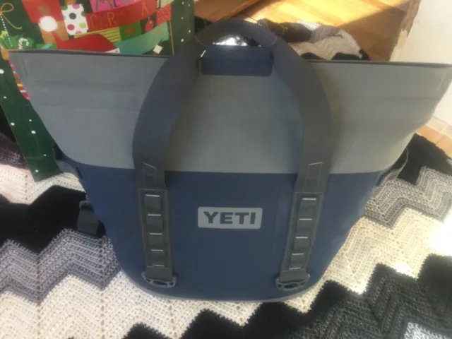 In Hand * NWT Yeti Bimini Pink HOPPER-SOLD OUT! Soft Cooler! M30