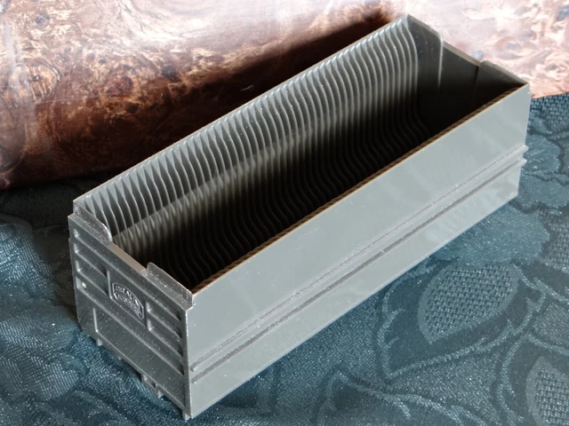 BRAUN Paximat Multimag Compact-Magazin 50 Original Diamagazin magazine