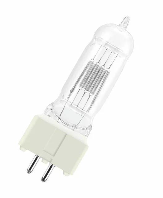 LAMPADA LAMPADINA OSRAM 64745 CP70 1000w 230v GX9,5 - 64745 3200K