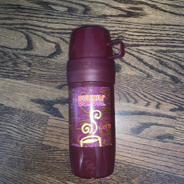 Glass lined 2025 coffee thermos