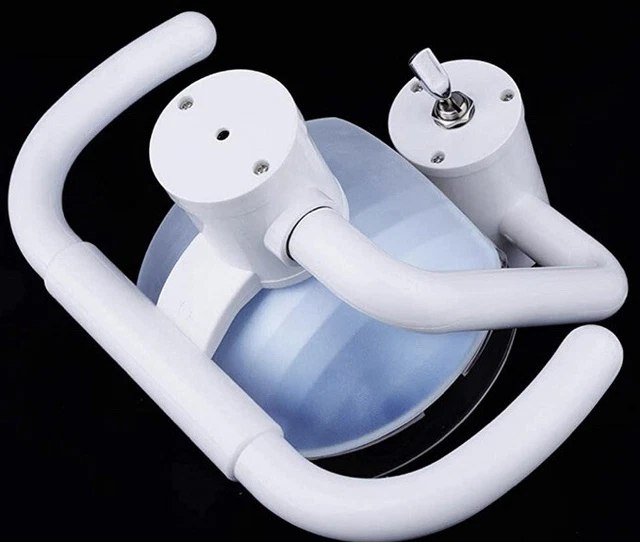 Oral Lamp For Dentist Unit Chair 50w Cold Lamp No Shadow /  Close out Last One