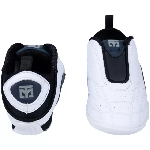 Mooto Drive3 Convertible Kids Taekwondo Shoes 3