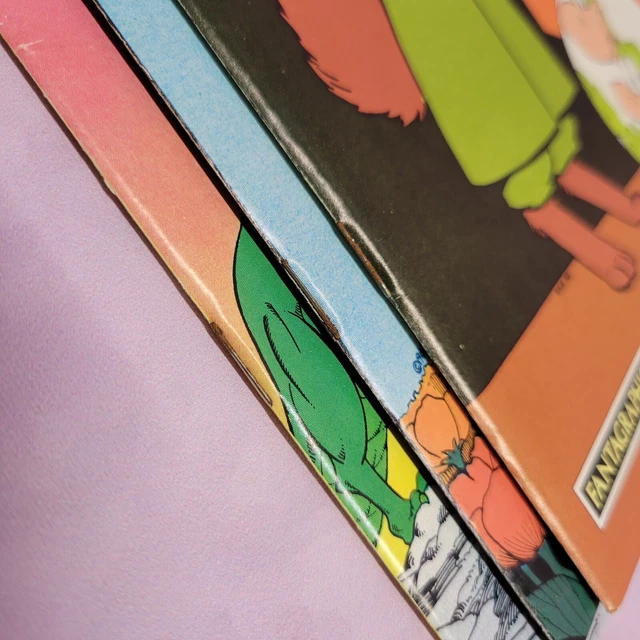 Critters #1, 2, 3 Fantagraphics USAGI YOJIMBO Appearance 3