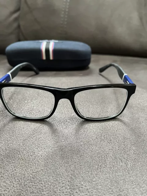 Tommy hilfiger glasses frames men