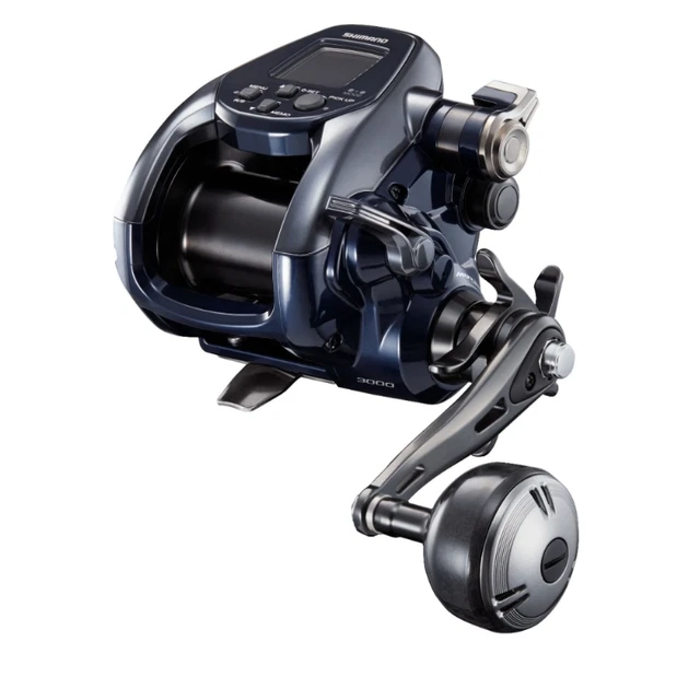 リール SHIMANO 22 Force Master 200DH SHIMANO 22 FORCE Master 3000 #190 $831.09 - PicClick CA