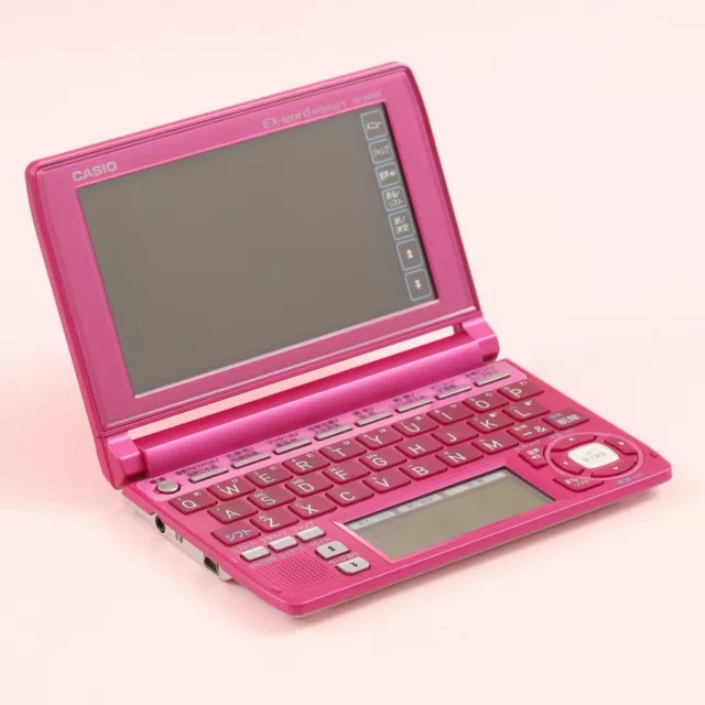 Amazon | CASIO XD-SV4000 電子辞書 EX-word XD-SV4000 （30