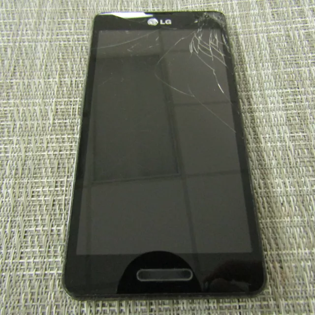 Lg Optimus F7 - (U.s. Cellular) Clean Esn, Untested, Please Read!! 36622