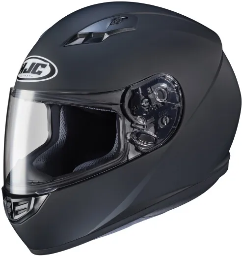 HJC CS-R3 Full Face Helmets Motorcycle Street Bike