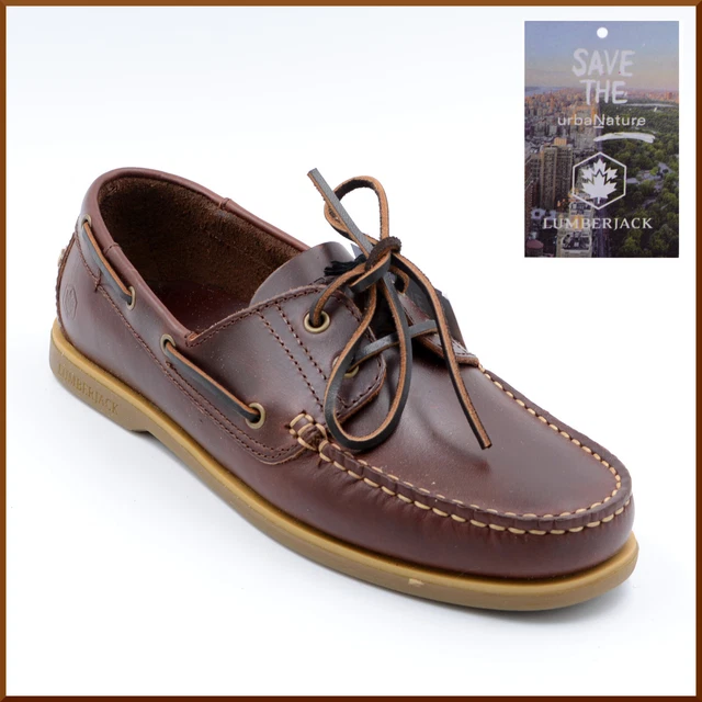 Scarpe estive lumberjack deals