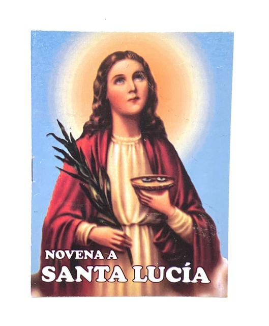 NOVENA ROSARIO PARA Difuntos Libro Oraciones Espanol Spanish Book of