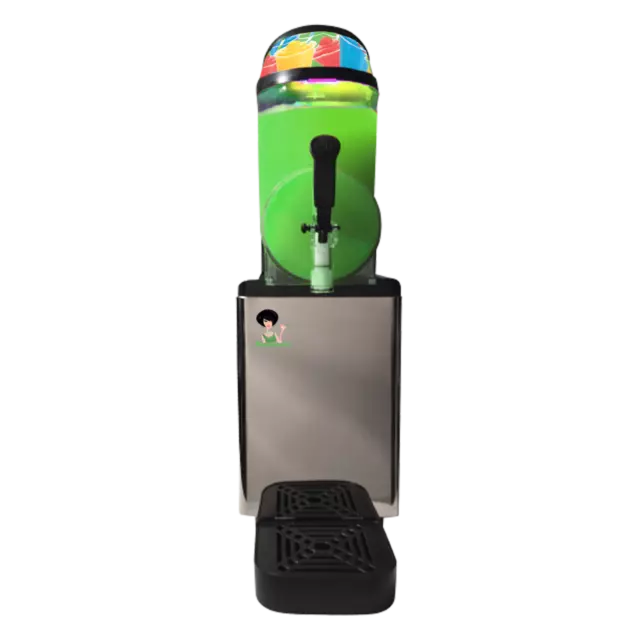 NEW Margarita Girl Single-Bowl Full Size Margarita Slush Frozen Drink Machine