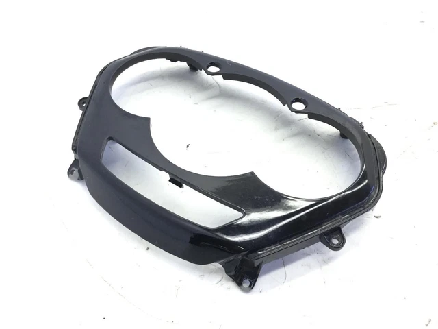 Carénage De Guidon Arrière Pour Piaggio MP3 Yourban/ERL 300 2011-2015 - Réf. M71200