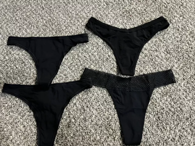 Gap Panties Women's Underwear Stretch Cotton Bikini NWT