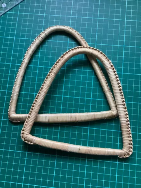 Pair of Bag Handles