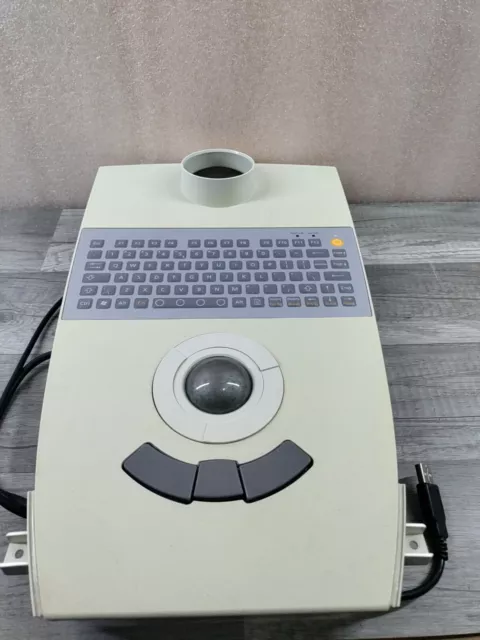 Sirona Cerec Ac Connect Bluecam Keyboard