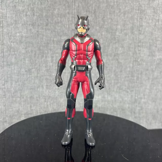 Marvel Comics Ant Man 5.5 Inch Basic Action Figure 2016 Hasbro