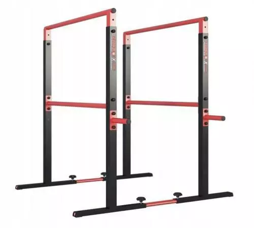 Dip Estación Zider Lingotes Soporte de Inmersión Kliimmzug Dipper Ejercicio Rack