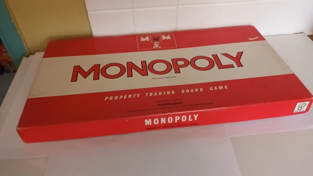 Monopoly Auszockt – Gioco Di Carte Veloce Per 2-4 Giocatori, Partite Da 20 Minuti