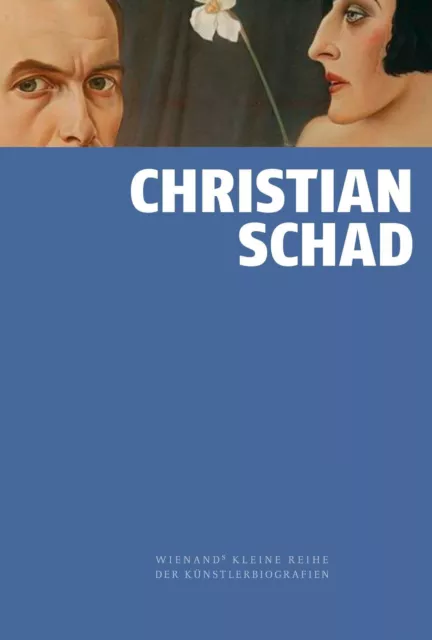 Christian Schad | Thomas Richter | Buch | 96 S. | Deutsch | 2022