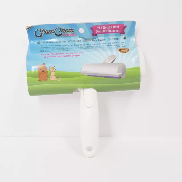 Chomchom Roller 2323445 Pet Hair Remover