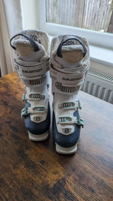 Salomon quest 70w deals