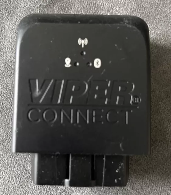 Viper VCM550 Connect 4G LTE GPS Plug & Play Module