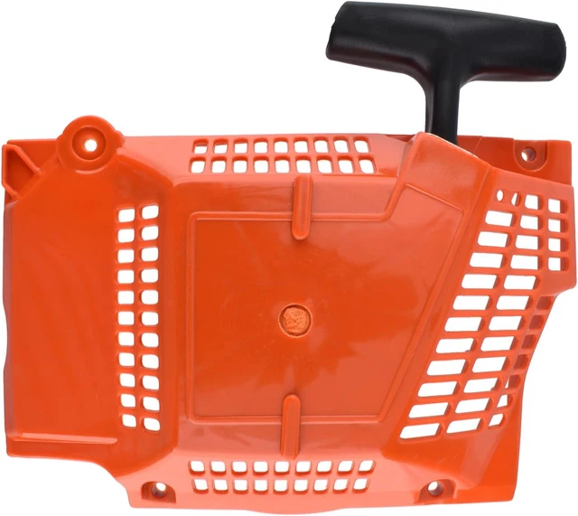 Puleggia Avviamento Per HUSQVARNA 36, 41, 136, 141 - JONSERED 2036, 2040, CS2040 - Foto 6