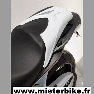 Capot de selle ERMAX HONDA CB 600 HORNET 07 à 10 brut