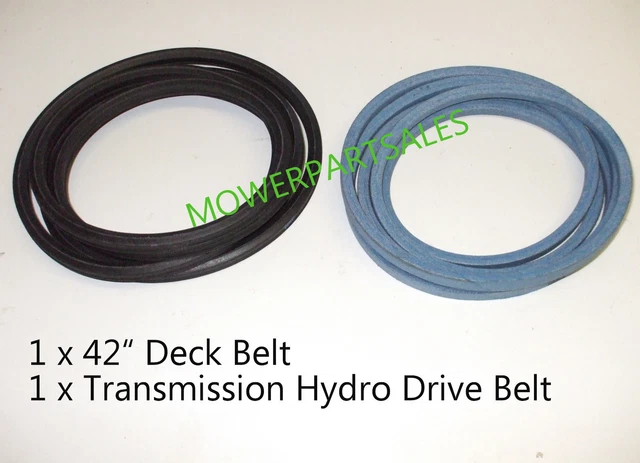 CINGHIA PONTE TAGLIERINA Da Montare 30" Murray Hayter Ride On - Foto 5